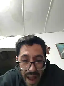 הופעת וובקאם של Eduardovergota
