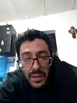 Eduardovergota's Webcam Show