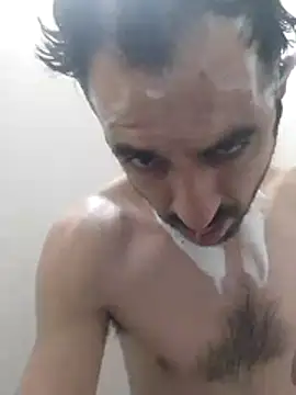 Show de Eduardovergota na webcam