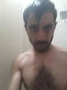 Webkamerová show Eduardovergota