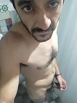 Webkamerová show Eduardovergota