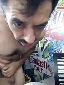 Eduardovergota Show in webcam