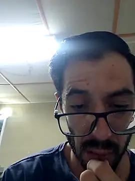 Eduardovergota Webcam Show
