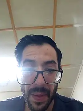 Eduardovergota ওয়েবক্যাম শো