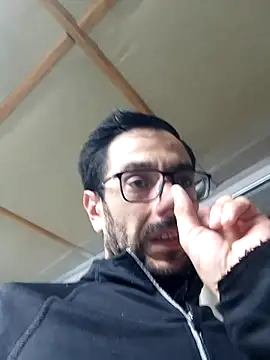 Eduardovergota's Webcam Show
