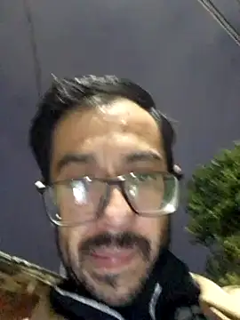 Eduardovergota Шоу с уебкамера