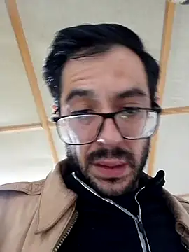 Eduardovergota webkamerás műsora