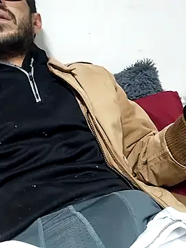 Eduardovergota's Webcam Show