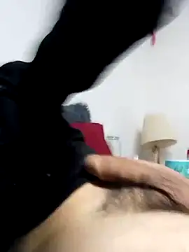 Eduardovergota Шоу с уебкамера