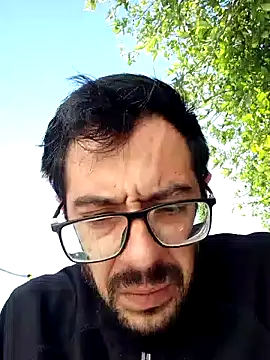 Eduardovergota's Webcam Show