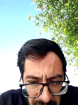 Eduardovergota Шоу с уебкамера