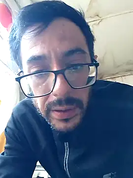 Pertunjukan Kamera Web Eduardovergota