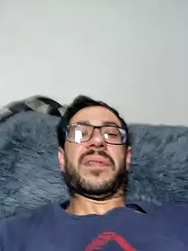 הופעת וובקאם של Eduardovergota