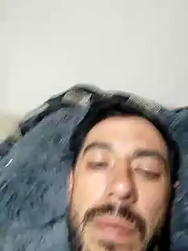 Show modela Eduardovergota na web-kameri