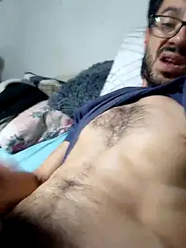 הופעת וובקאם של Eduardovergota
