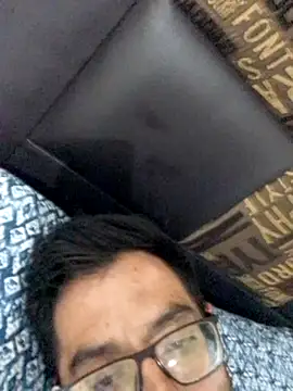 Pertunjukan Kamera Web Eduardovergota