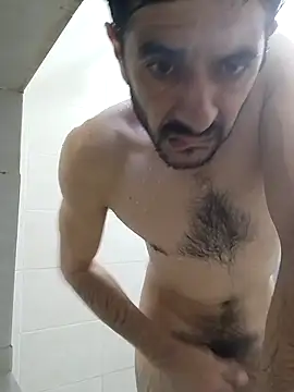 Eduardovergota Adlı Modelin Web Kamerası Şovu