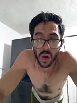 Show de webcam de Eduardovergota