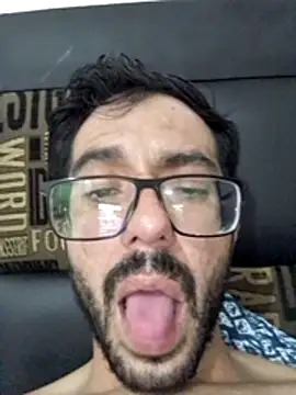 Show Webcam de Eduardovergota