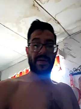 הופעת וובקאם של Eduardovergota