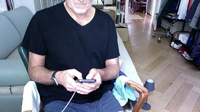 Webkamerová show Traumsommer2