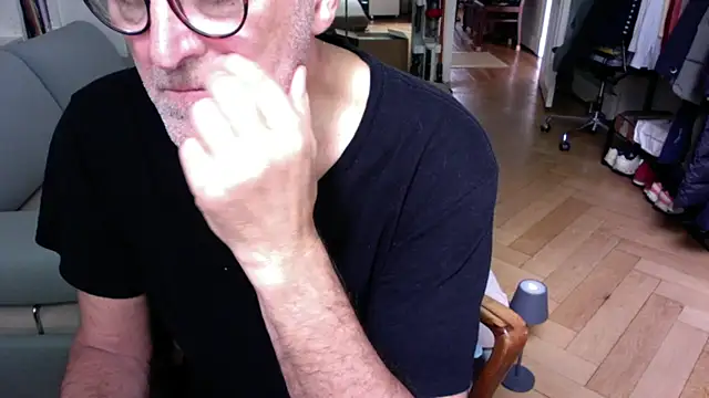 Webkamerová show Traumsommer2