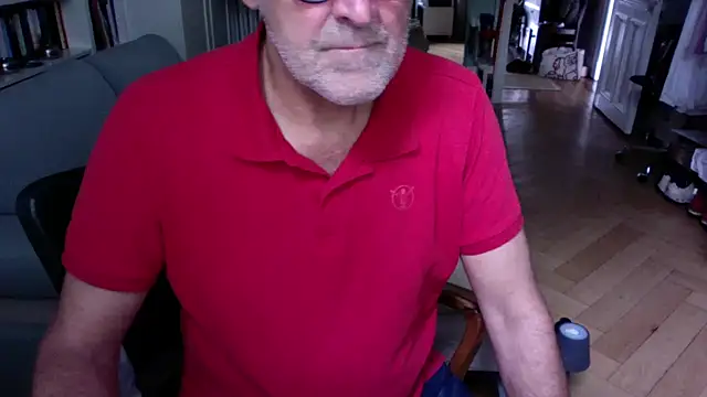 Show de webcam de Traumsommer2