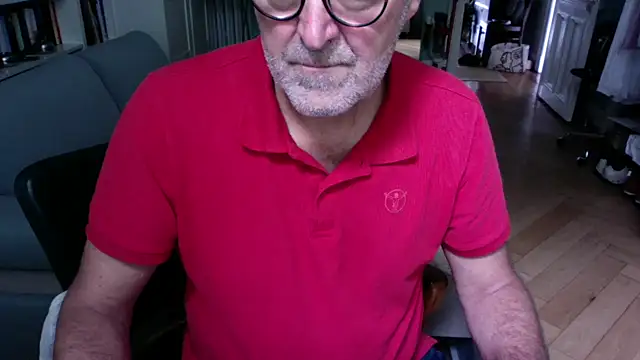 Show de webcam de Traumsommer2