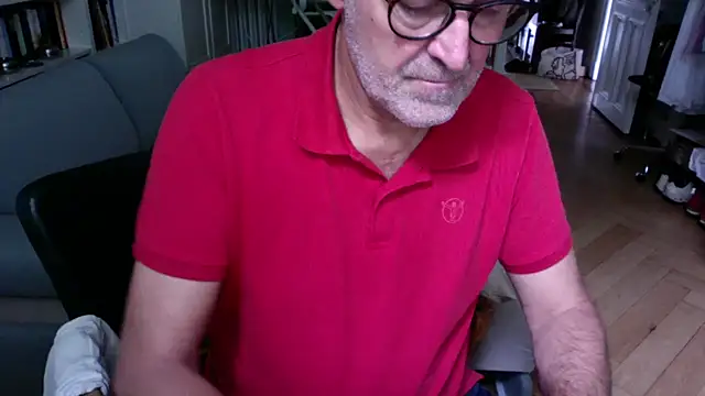 Show de webcam de Traumsommer2