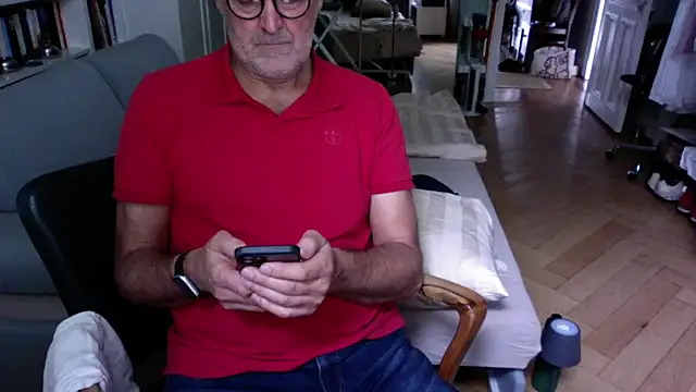 Show Webcam de Traumsommer2