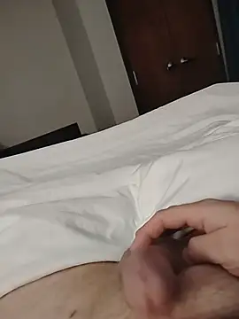 02MustangMan1 webcam show
