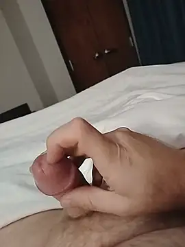 Show Webcam de 02MustangMan1