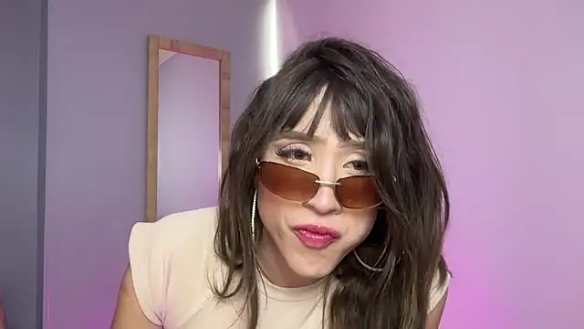 samara_veguz222 Pertunjukan Webcam