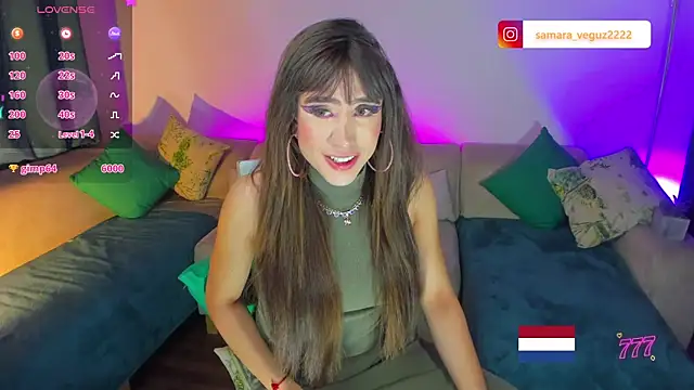 samara_veguz222 Webcam Show