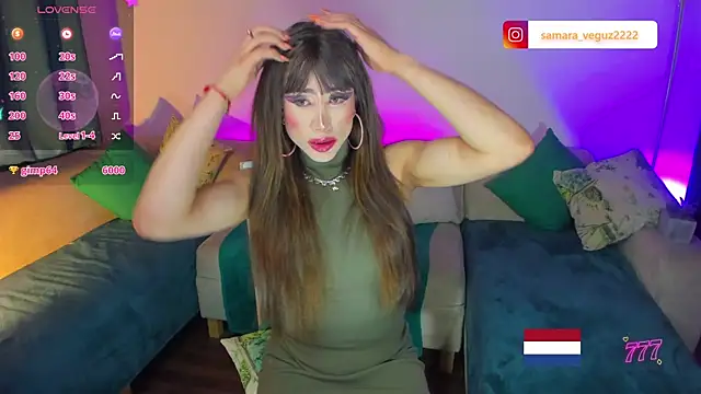 โชว์เว็บแคมของ samara_veguz222