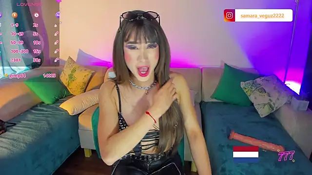samara_veguz222 Webcam show