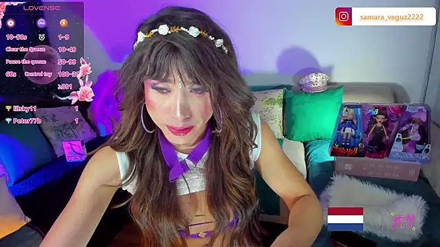 samara_veguz222 Webcamshow