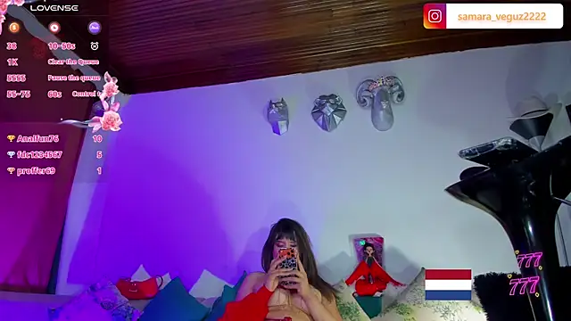 samara_veguz222 Show in webcam