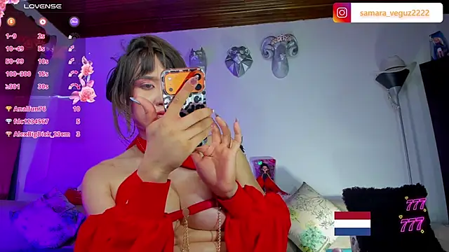 samara_veguz222 웹캠 쇼