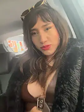 Show webcam de samara_veguz222
