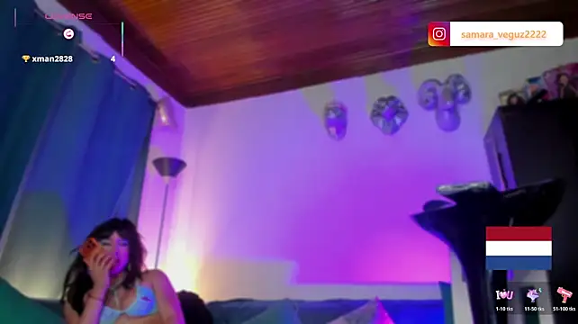 Webkamerová show samara_veguz222