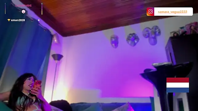 samara_veguz222 Webcam show