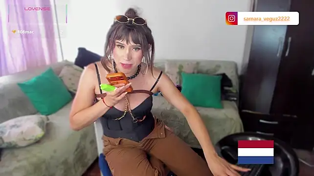 Webkamerová show samara_veguz222
