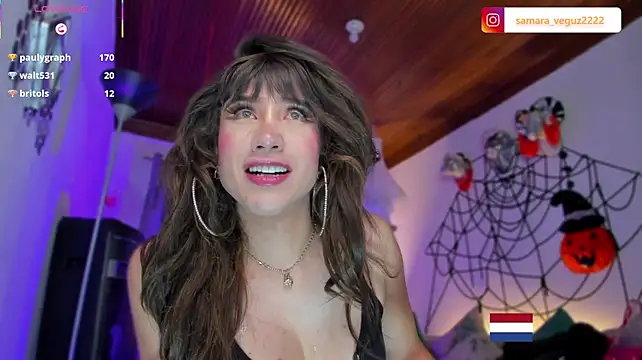 samara_veguz222 웹캠 쇼