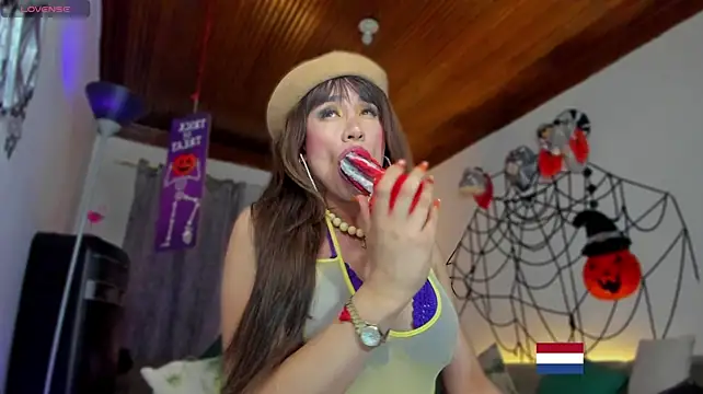 Show Webcam de samara_veguz222