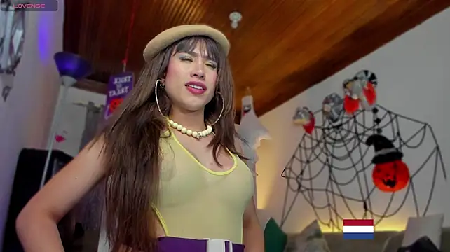 عرض كام samara_veguz222