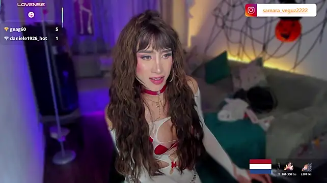 samara_veguz222 웹캠 쇼