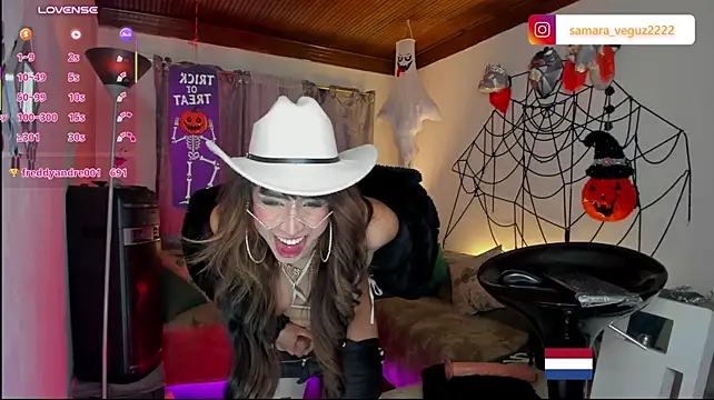 samara_veguz222 Webcam show