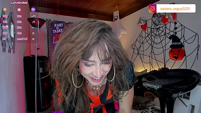 samara_veguz222's Webcam Show