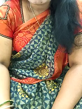 MaaliiiPonuTamil 在線直播表演